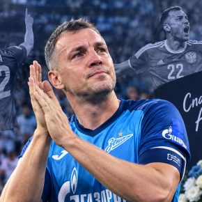 Дзюба завершает карьеру? Или еще поиграет?